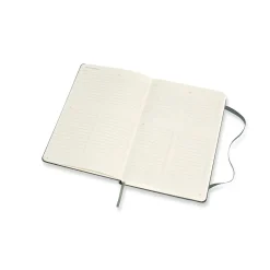 Moleskine Pro Large Professional Notebooks, 5