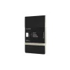 Moleskine Pro Pad, Large, Black (620916) Sale