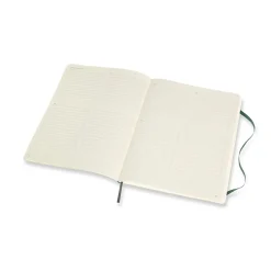Moleskine Pro XL Professional Notebooks, 7.5