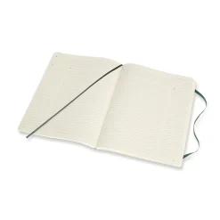 Moleskine Pro XL Professional Notebooks, 7.5