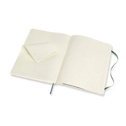 Moleskine Pro XL Professional Notebooks, 7.5