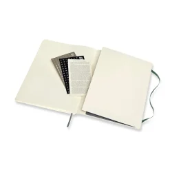 Moleskine Pro XL Professional Notebooks, 7.5