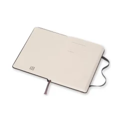 Moleskine Professional Notebooks, 3.5" x 5.5", Dotted, Black (895285XX) Discount