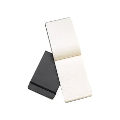 Moleskine Reporter Notebook, 3.5