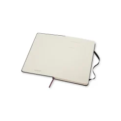 Moleskine 1-Subject Professional Notebook, 3.5