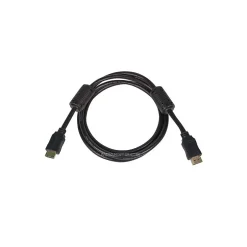Hdmi Cables<Monoprice Select Series 4957 5' HDMI Audio/Video Cable, Black