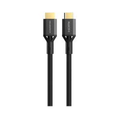Hdmi Cables<Monster 6' HDMI Video Cable, Male to Male, Black (2MNAV0950B2L2)