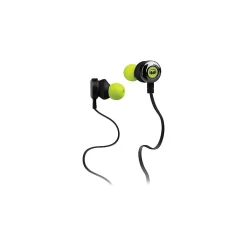 Monster ClarityHD Stereo Headphones, Green (128667-00)