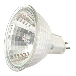 Light Bulbs<Moonrays 95507 35-Watt 12-Volt MR-16 Halogen Replacement Light Bulb, Clear Glass