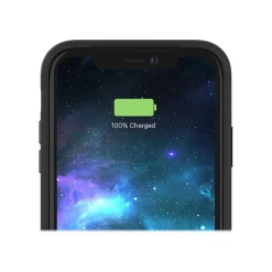 Cell Phone Cases<Mophie Juice Pack Access Black Battery Case for iPhone XR (401002821)