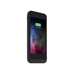 Cell Phone Cases<Mophie Juice Pack Air Black Battery Case for iPhone 7/iPhone 8 (3673)