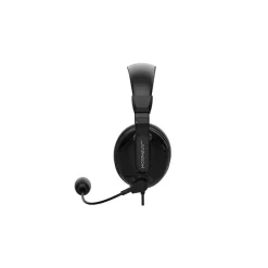 Morpheus 360 Basic Multimedia Stereo Headset Over Ear Black (HS3000S)* Headsets