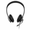 Morpheus 360 Connect Stereo Computer Headset, Unified Communcations Certified, Black (HS5600SU)* Headsets