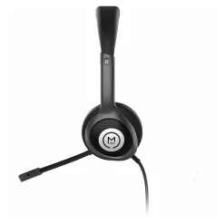 Morpheus 360 Connect Stereo Computer Headset, Unified Communcations Certified, Black (HS5600SU)* Headsets