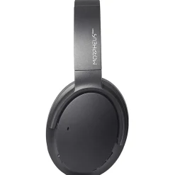 Morpheus 360 Eclipse 360 ANC Wireless Over Ear Headphones, Black (HP9250B)