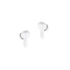 Morpheus 360 Nemesis Wireless Active Noise Canceling Earbuds, Bluetooth, White (TW2750W)
