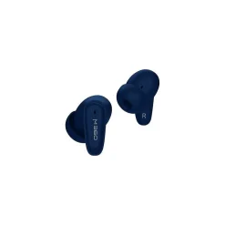 Morpheus 360 Nemesis Wireless Earbuds, Bluetooth, Black (TW1800L)