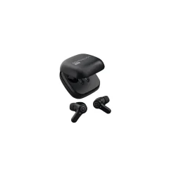 Morpheus 360 Pulse HD V-Hybrid True Wireless Earbuds, Black (TW7800B)