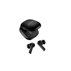 Morpheus 360 Pulse Hybrid Wireless Noise Cancelling Earbuds, Black (TW7850HD)