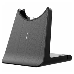 Morpheus 360 Sanctuary Wireless Noise Canceling Bluetooth Stereo Over-The-Ear Computer Headset, MS Certified (HS6750ANC)* Headsets