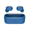 Morpheus 360 Spire Wireless Earbuds, Bluetooth, Island Blue (TW1500L)