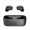 Morpheus 360 Spire Wireless Earbuds, Bluetooth, Black (TW1500B)