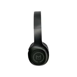 Morpheus 360 Tremors Bluetooth Wireless On-Ear Headphones, Black (HP4500B)