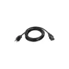 Extension Cords<Motorola Standard Power Cord, 110 VAC