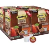 Keurig K-Cups<Mott's Apple Cider, Keurig® K-Cup® Pods, 96/Carton (386040CT)