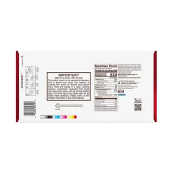 Chocolate<Mounds Dark Chocolate & Coconut Candy Bars, 1.75 oz., 36/Box (HEC00310)