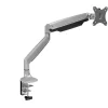 Mount-It! Mount it Display Stands Adjustable Monitor Arm, Up to 32", Silver (MI-1771)* Monitor Mounts & Stands
