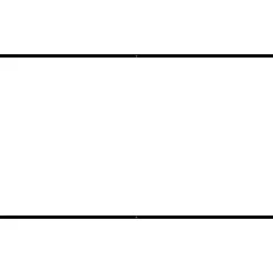 Projector Screens<Mount-It! 100" Manual Wall & Ceiling Projector Screen, Black/Matte White (MI-640)