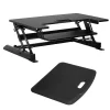 Mount-It! Active Ergonomic Office Bundle* Monitor Mounts & Stands