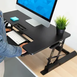 Mount-It! Active Ergonomic Office Bundle* Monitor Mounts & Stands