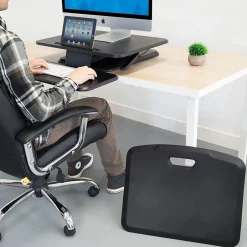 Mount-It! Active Essentials Ergonomic Office Bundle* Monitor Mounts & Stands