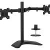 Mount-It! Dual Monitor Stand for 19"-32" Screens (MI-2781B)* Monitor Mounts & Stands