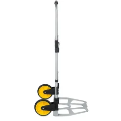 Hand Trucks & Dollies<Mount-It! Folding Hand Truck and Dolly, 264 Lb Capacity (MI-902)