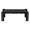 Mount-It! Printer and Monitor Stand Height Adjustable, Holds Up to 22 lbs., Black (MI-7851)* Monitor Mounts & Stands
