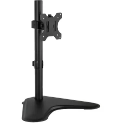 Mount-It! Single Monitor Mount Desk Stand For 22" to 32" Monitors (MI-1757)* Monitor Mounts & Stands