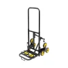 Hand Trucks & Dollies<Mount-It! Stair Climber Hand Truck, 330 lb. Capacity, Black/Yellow (MI-924)