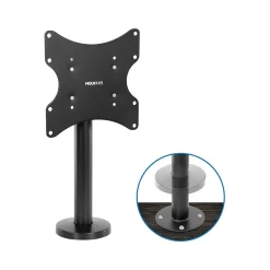 Mount-It! Stand for LCD Display, Screen Size: 23" - 43", 110 lbs. Max. (MI-855)* Monitor Mounts & Stands