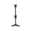 Mount-It! Mount-lt! Adjustable Monitor Stand, Up to 32", Black (MI-1758)* Monitor Mounts & Stands