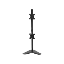 Mount-It! Mount-lt! Adjustable Monitor Stand, Up to 32