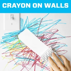 Mr. Clean Magic Eraser Extra Durable White Scouring Pad, 7/Pack (69522)