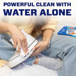 Mr. Clean Magic Eraser Original Scrubber, White, 10 Pads/Pack (32333/69516)