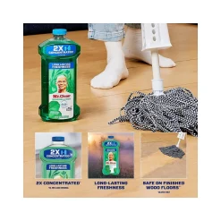 Mr. Clean Multi-Surface Cleaner, Gain Original Fresh Scent, 23 Fl. Oz. (10723)