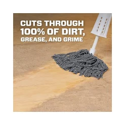 Mr. Clean Multi-Surface Cleaner, Lemon Scent, 23 Fl. Oz. (11292)