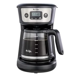 Coffee Makers<Newell Mr. Coffee 12-Cups Automatic Coffee Maker (2176620)