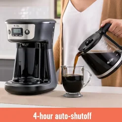 Coffee Makers<Newell Mr. Coffee 12-Cups Automatic Coffee Maker (2176620)