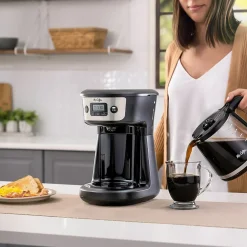 Coffee Makers<Newell Mr. Coffee 12-Cups Automatic Coffee Maker (2176620)